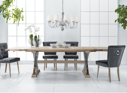 Dining room Wood Tables Dining set Set Chair Group new Table 4 Design
